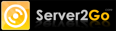 Server2Go